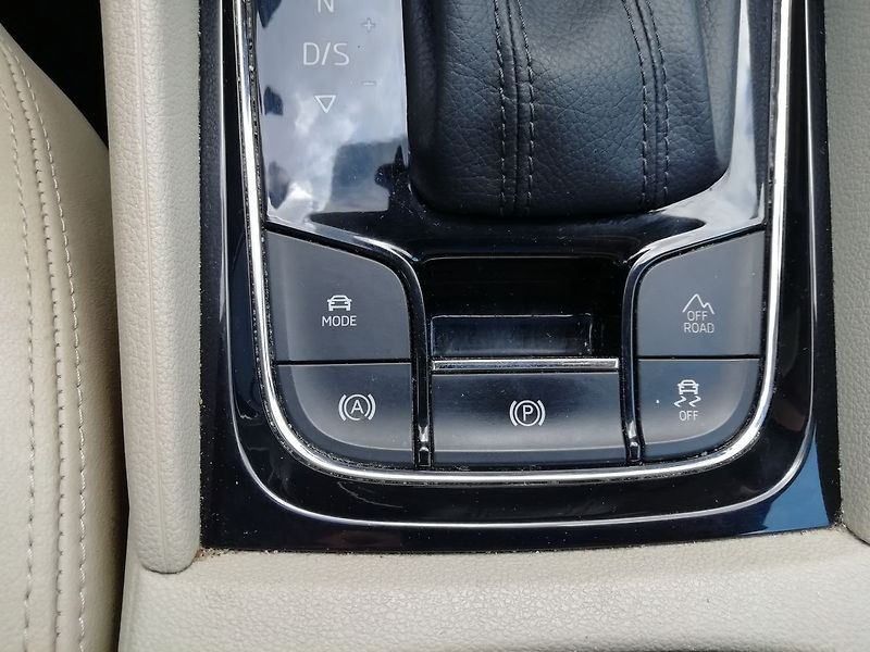 Škoda Kodiaq 2.0 TDI 4x4 DSG Style 140 kW - fotka 18 z 25