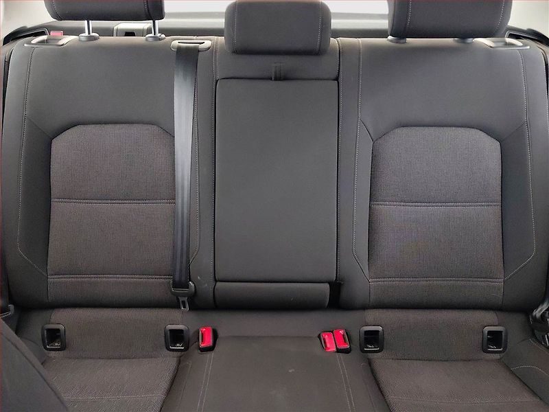 Volkswagen Passat (2016) Comfortline 2.0 TDI, Automat - fotka 10 z 18