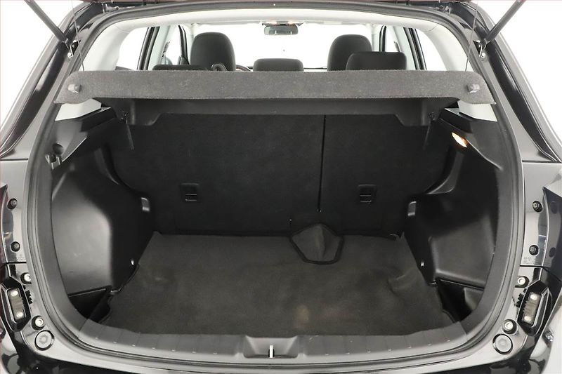 Mitsubishi ASX (2016) 1.6 MIVEC, Tempomat - fotka 10 z 14