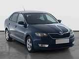 Škoda Rapid (2013) Ambition 1.2 TSI - náhled 1