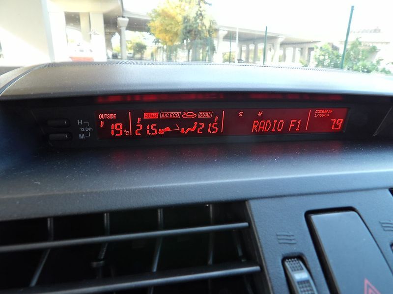 Mazda 6 1.8 MZR BOSE Tempomat Výhřev - fotka 9 z 28