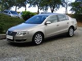 Volkswagen Passat (2008) 2.0 TDI 103kW - náhled 1