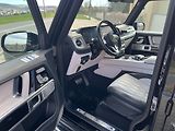 Mercedes-Benz Třídy G (2023) G AMG 500 310 Kw ČR! ZÁRUKA!!! - náhled 9