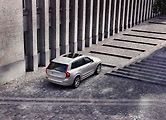 Moderniované Volvo XC90 (2020)
