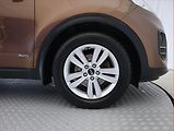 Kia Sportage (2016) 2.0 CRDi, 4X4, Automat - náhled 15
