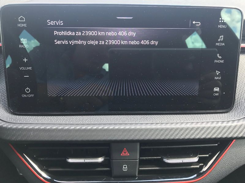 Škoda Kamiq (2025) Monte Carlo 1,5 TSI DSG - fotka 16 z 28