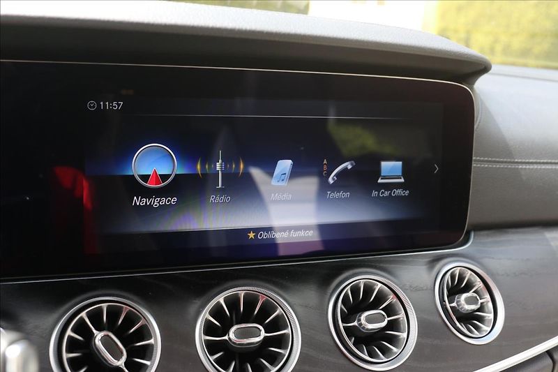 Mercedes-Benz Třídy E 4 MATIC,ČR,DPH,59TKM - fotka 30 z 38