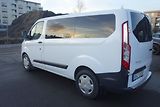 Ford Tourneo Custom 2,2TDCi 8 MÍST TOURNEO - náhled 10