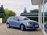 Audi A3 1,6 MPI SPORTBACK AUTOAC PANO - náhled 7