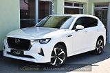 Mazda CX-60 2.5 AWD PHEV TAKUMI - náhled 1