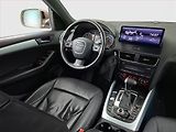 Audi Q5 (2009) 3.0 TDI, 4X4, Automat, Navi - náhled 7