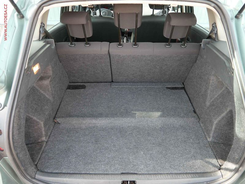 Renault Clio (2008) 1.2i, STK10/28 - fotka 7 z 16