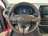 Hyundai i30 (2023) 1.5 DPi, ČR, AC, výhřev sed - náhled 15