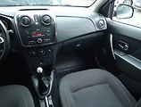 Dacia Sandero (2019) 1.0 SCe, ČR,1.maj - náhled 8