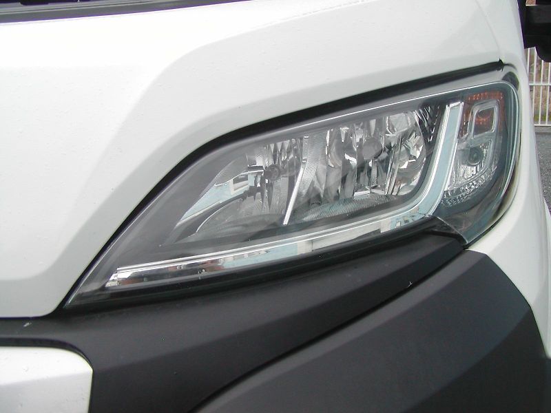 Peugeot Boxer (2015) 2.2 HDi,SKLOPKA, VÝB.STAV!! - fotka 73 z 74