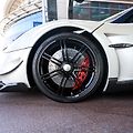 Pagani Huayra (2018) Limitovaná série BC s V12 - náhled 7