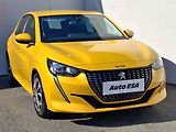 Peugeot 208 (2020) 1.2 PT, Active, LED - náhled 1