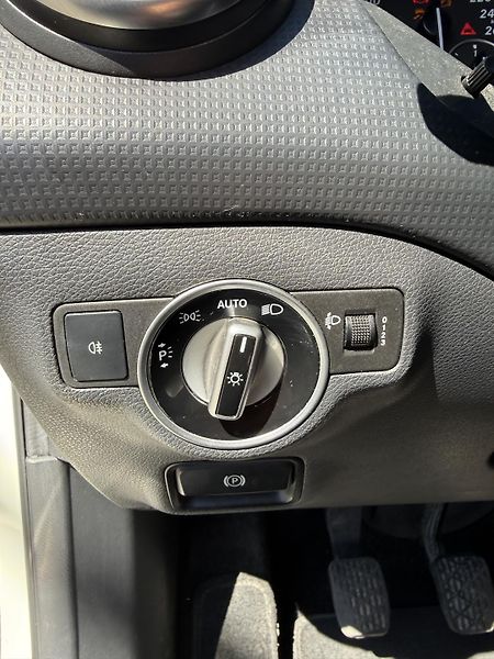 Mercedes-Benz Třídy A A 160 1.5 CDI 66kW - fotka 16 z 20