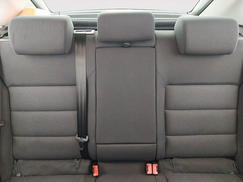 Škoda Octavia (2005) Ambiente 1.6, Serv.kniha - fotka 10 z 18