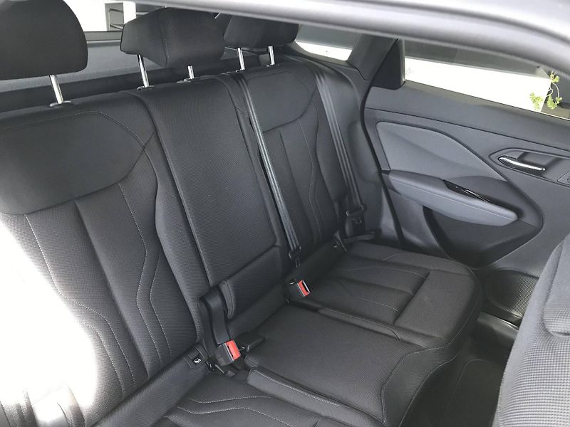 Audi Q3 quattro ST7 2,0TFSI - fotka 9 z 23