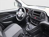 Fiat Dobló (2018) 1.4 i, ČR, 1Maj, DPH - náhled 7