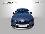 Škoda Fabia (2021) 1.0 TSI Ambition Plus - náhled 4