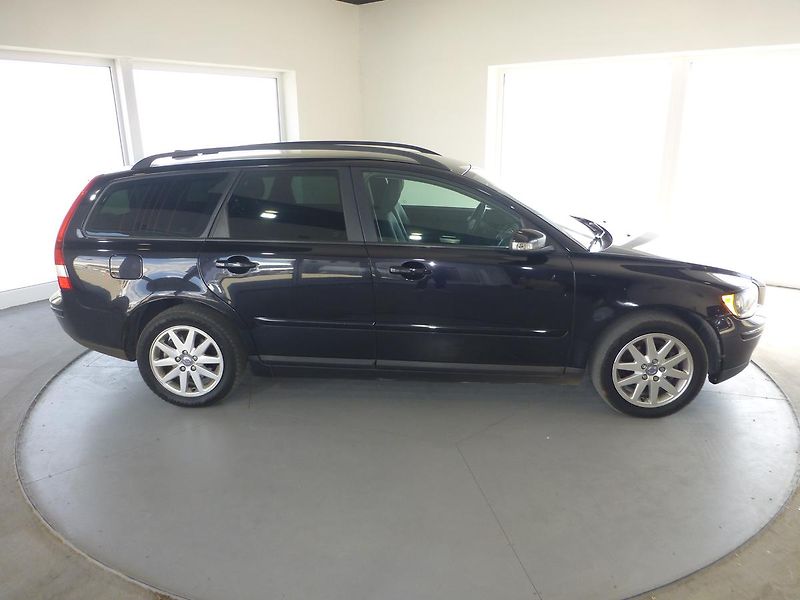 Volvo V50 (2007) 1,8-92KW**DIGIKLIMA**ALU KOLA - fotka 4 z 24