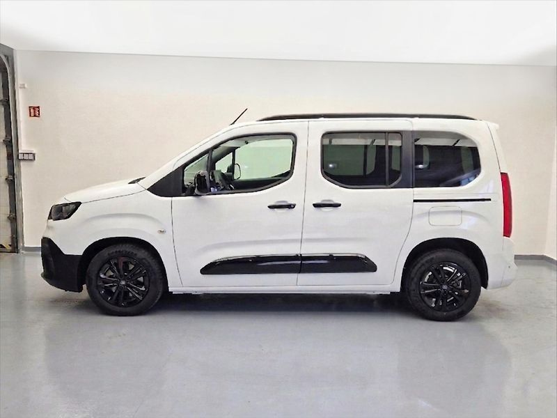 Fiat Dobló (2025) 1.2 Panorama Turbo 81 kW (110 - fotka 4 z 6