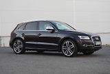 Audi SQ5 3.0 TDi 230kW  QUATTRO - náhled 2