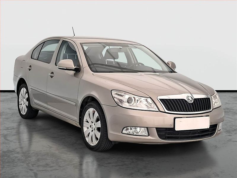 Škoda Octavia (2012) 1.4 TSI, Tempomat - fotografie inzerátu