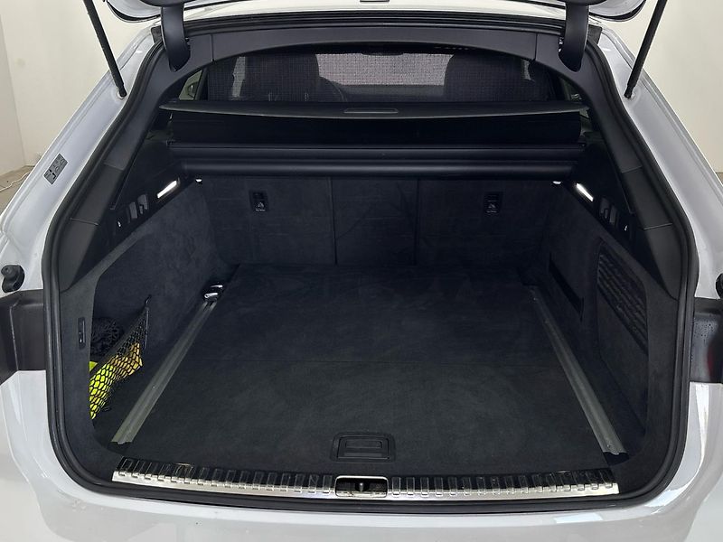 Audi A6 Allroad Kombi quattro 0 - fotka 10 z 30