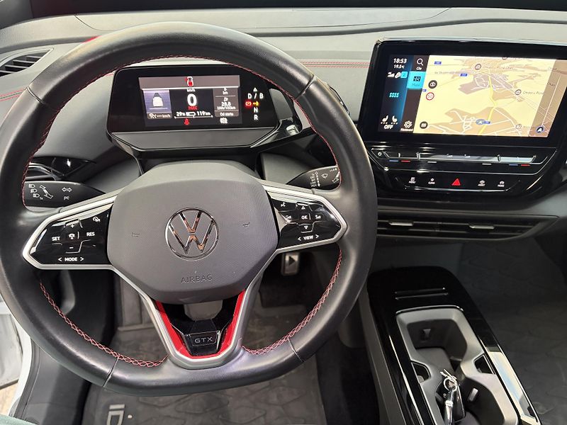 Volkswagen Ostatní (2023) GTX 77kwh, Matrix, p.kamera - fotka 4 z 6