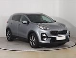 Kia Sportage (2020) 1.6 T-GDI, Automat, Serv.kniha - náhled 1
