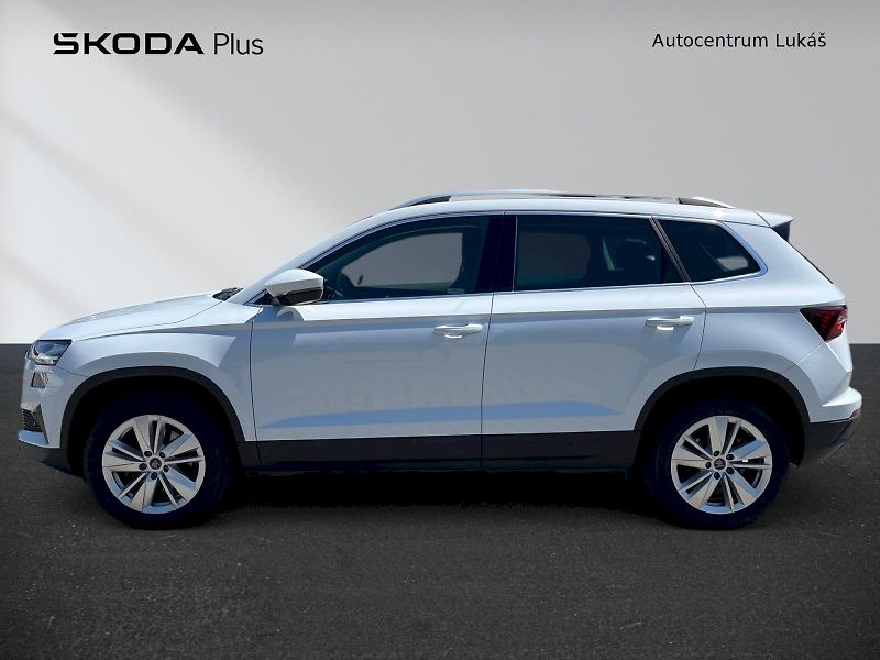 Škoda Karoq (2025) Top Selection 1.5 TSI DSG - fotka 3 z 34