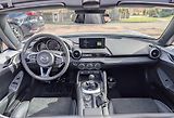 Mazda MX-5 1.5 SKYACTIV-G Homura - náhled 8