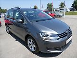 Volkswagen Sharan 2,0 TDi 110kW webasto, 2x kola - náhled 1
