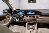 Mercedes-Benz GLE 7 míst!!! - náhled 28