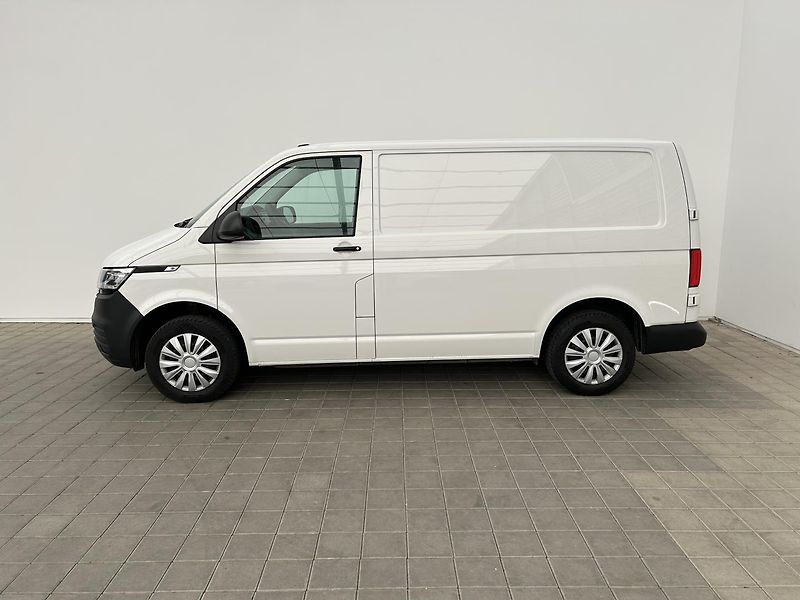 Volkswagen Transporter 2.0 TDI - fotka 3 z 23
