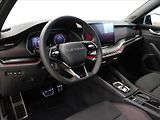 Škoda Octavia 2,0 TSI 195KW RS DCC, 1. maj. - náhled 10