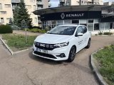 Dacia Sandero (2025) Expression Eco-G 100  - náhled 1