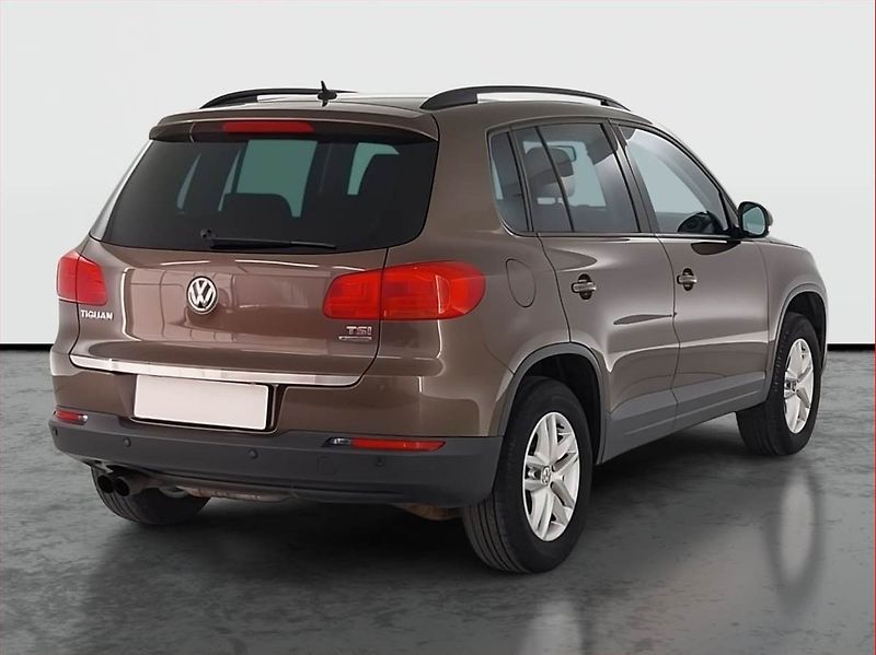 Volkswagen Tiguan (2011) 1.4 TSI, Serv.kniha, Xenony - fotka 5 z 17
