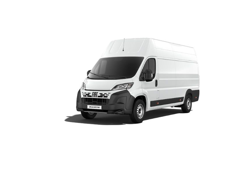Fiat Ducato (2026) Maxi 2.2 140k Van 3,5t L4H3 *o - fotografie inzerátu