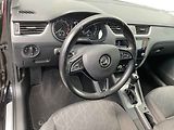 Škoda Octavia (2018) 1.8 TSi, Clever, DSG, kamera - náhled 12
