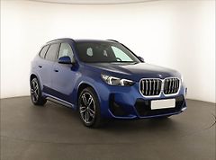 BMW X1 (2024) sDrive18d - fotografie inzerátu