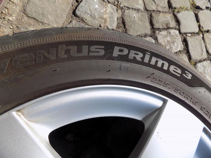 Mercedes-Benz Ostatní ALUKOLA - fotka 8 z 11