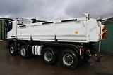 Mercedes-Benz AROCS 3548 8x4 BORDMATIC - náhled 7