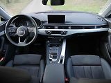 Audi A5 Sportback g-tron.
