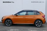 Škoda Kamiq (2025) 1.0 TSI 85 kW 7° DSG Monte Car - náhled 2