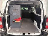 Opel Combo (2022) 1.5CDTi L2 DÍLNA, AC, park. - náhled 7