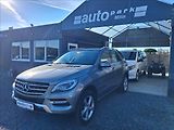 Mercedes-Benz Třídy M 2,1 ML 250,150kw - náhled 2